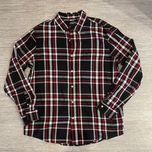 Chap’s Men Button Down